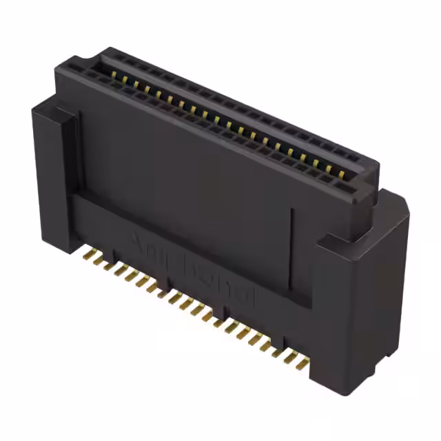 G832MB010406322HR Amphenol ICC (Commercial Products)  Matrices de type bord Mezzanine (carte à carte)